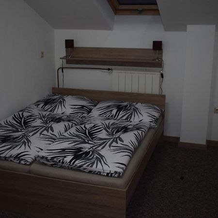 Ms-Ubytovanie Hotel Dolny Kubin Buitenkant foto